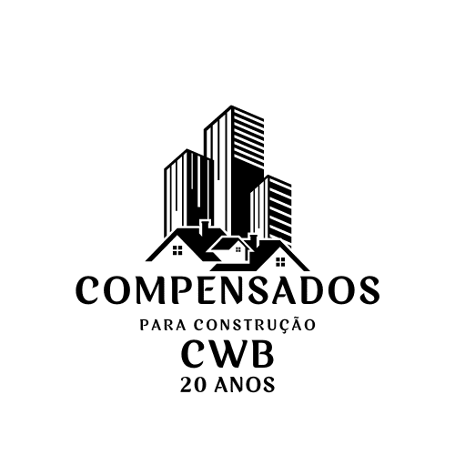 Compensado para Construção